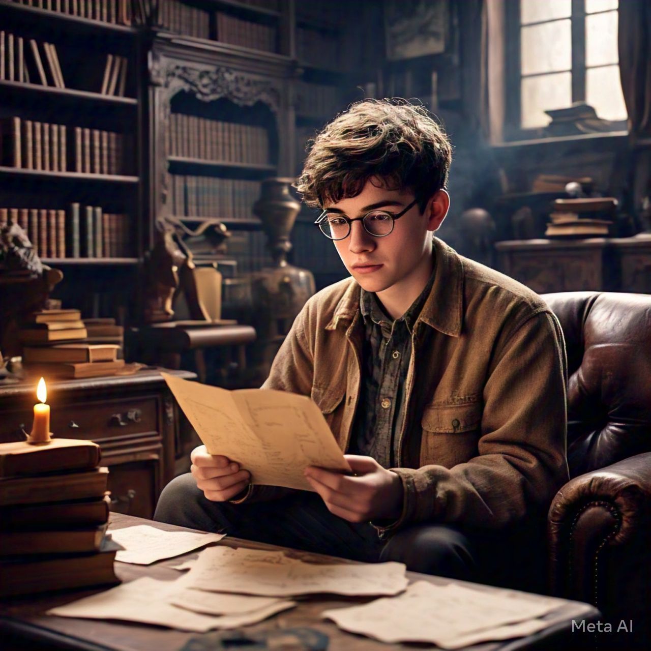 চিঠির পাতায় ভালোবাসা